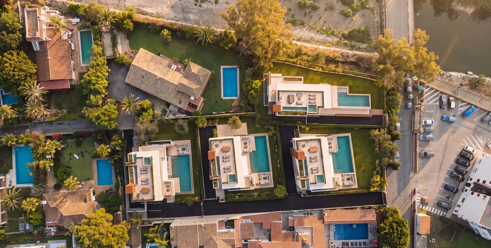 Venta de villa independiente en Cortijo Blanco 36