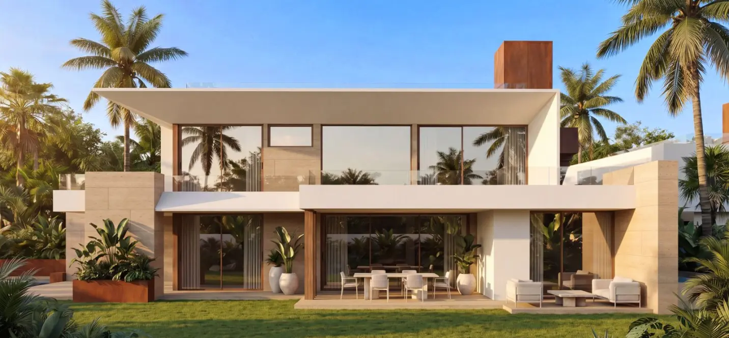 Venta de villa independiente en Cortijo Blanco 0