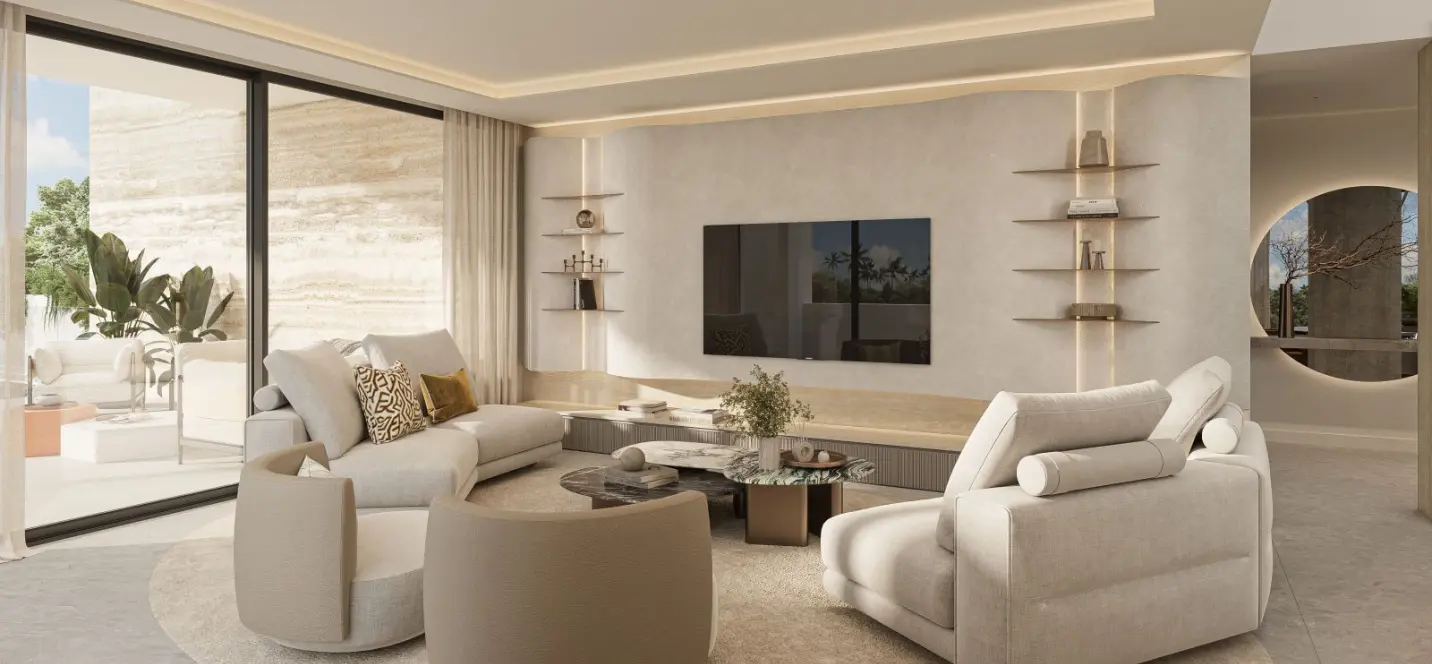 Venta de villa independiente en Cortijo Blanco 2