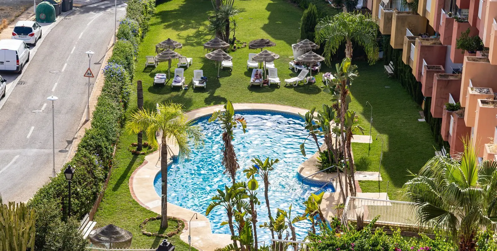 Venta de ático dúplex en Los Pacos 16