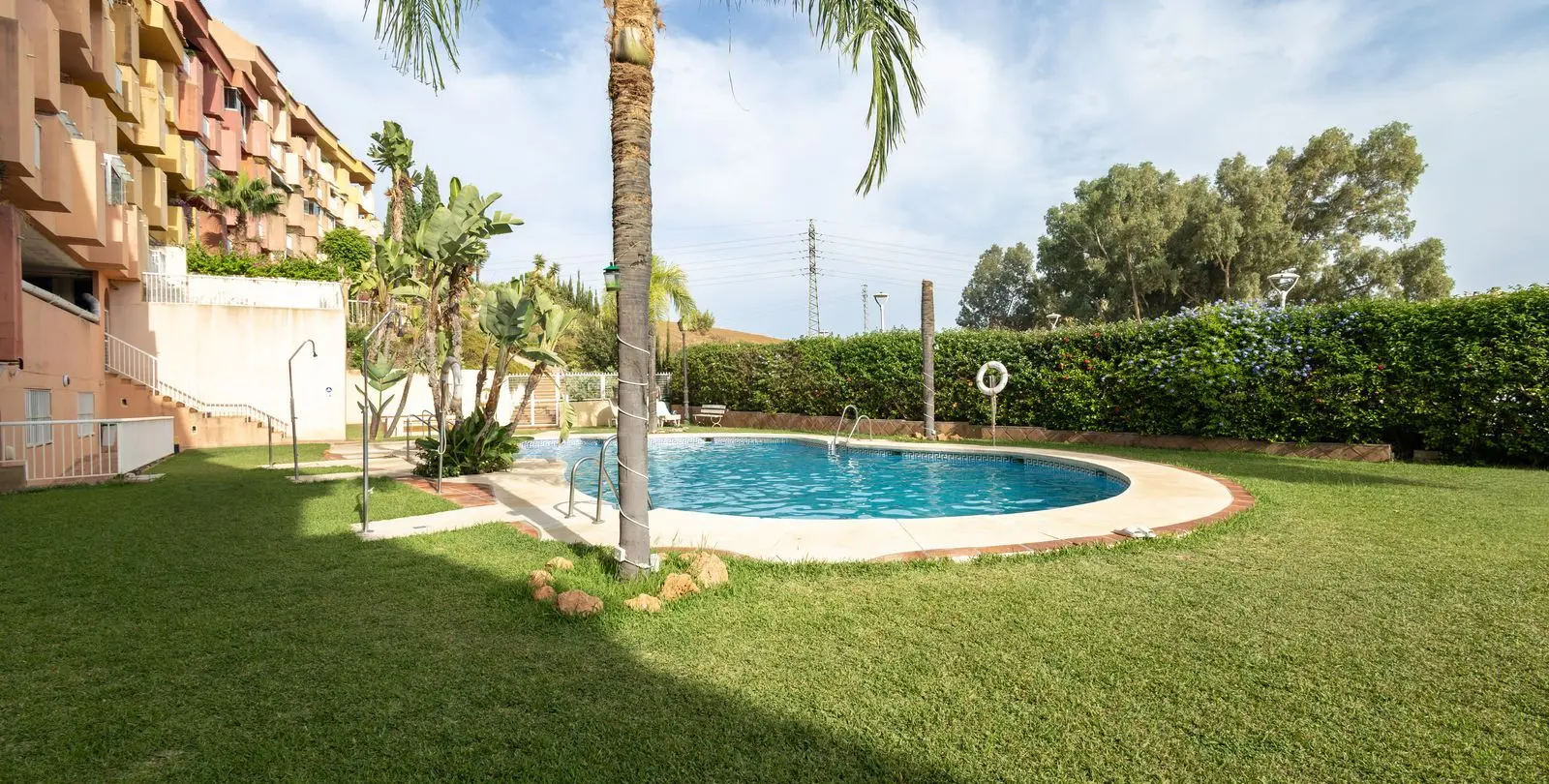 Venta de ático dúplex en Los Pacos 17