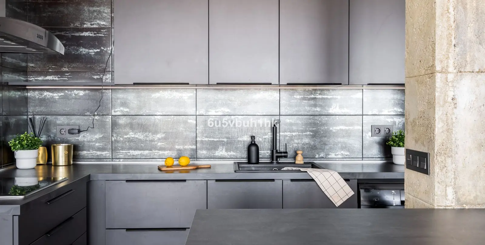 Venta de apartamento en planta media en Las Lagunas 4