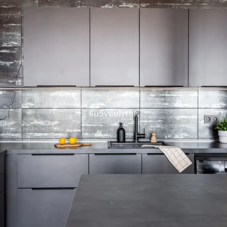 Venta de apartamento en planta media en Las Lagunas
