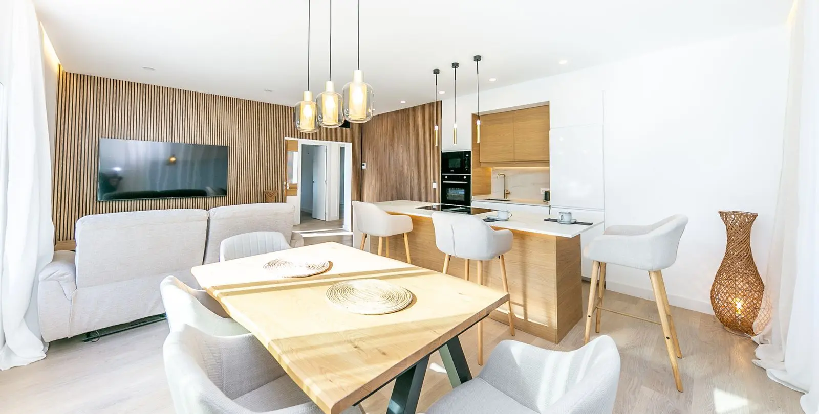 Venta de villa independiente en Fuengirola 1