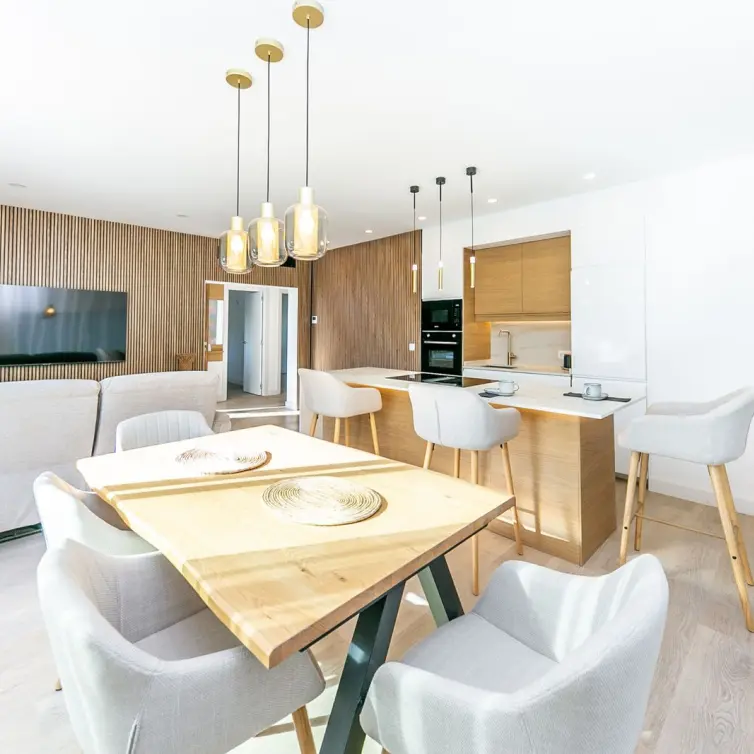Venta de villa independiente en Fuengirola