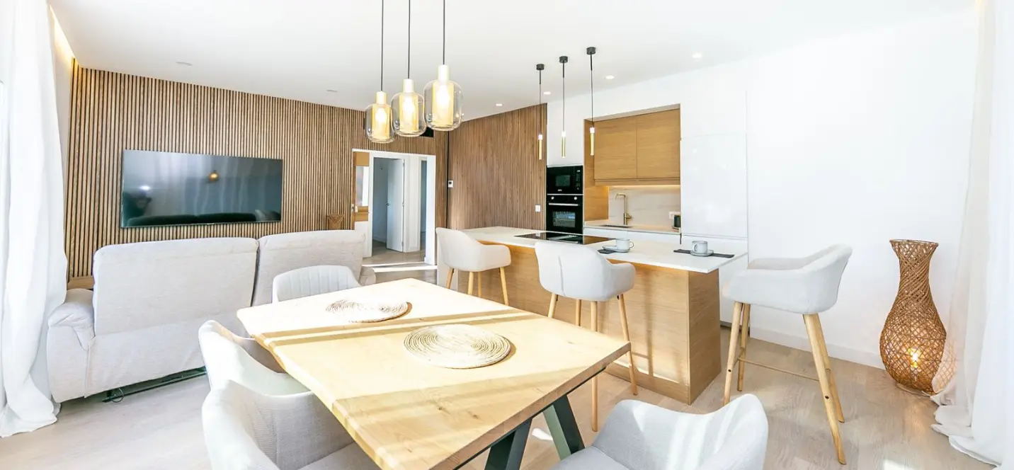 Venta de villa independiente en Fuengirola 0