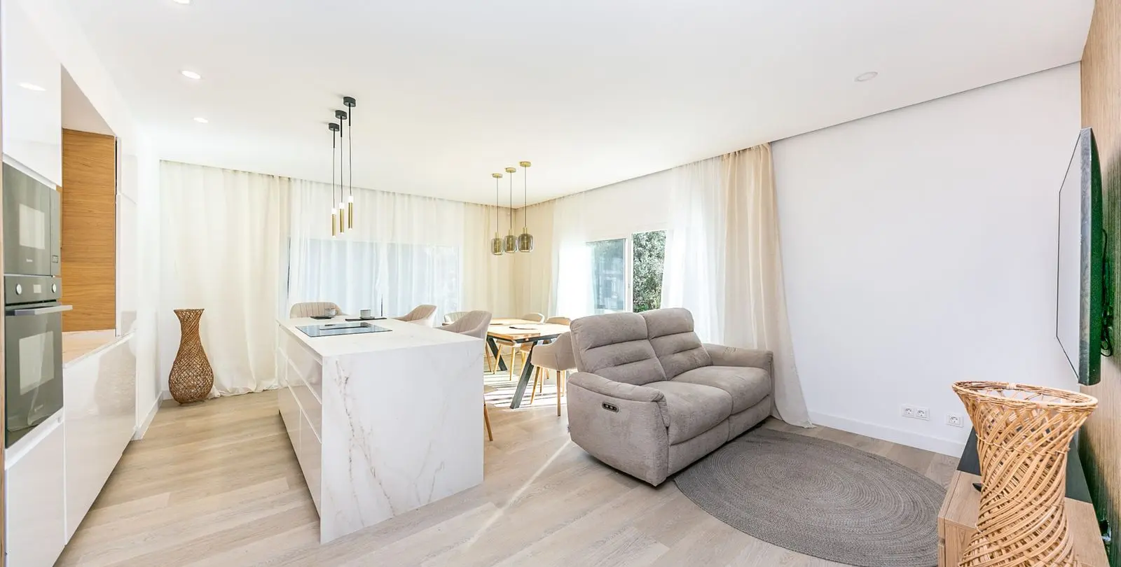 Venta de villa independiente en Fuengirola 2