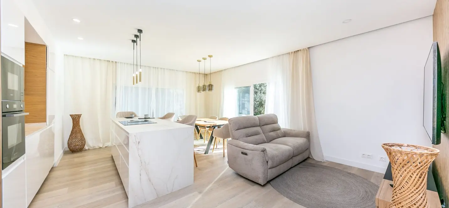 Venta de villa independiente en Fuengirola 1