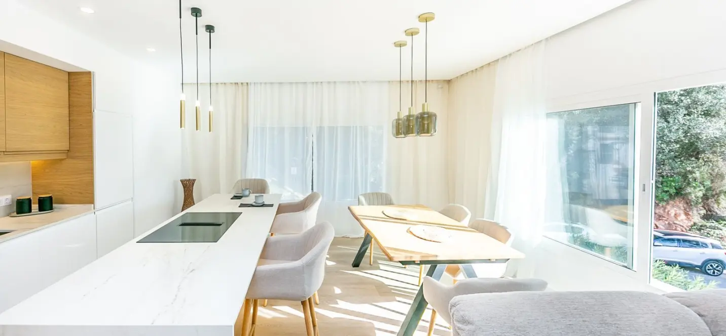 Venta de villa independiente en Fuengirola 2