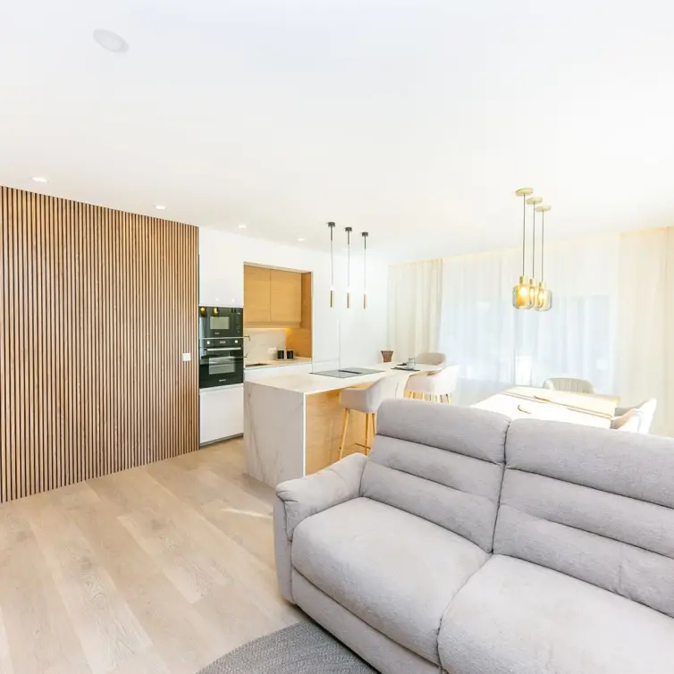 Venta de villa independiente en Fuengirola