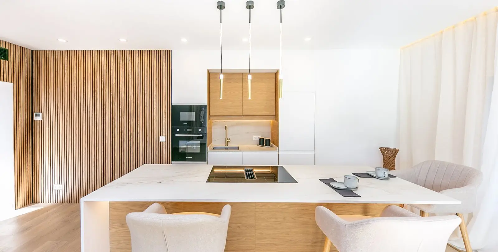 Venta de villa independiente en Fuengirola 6