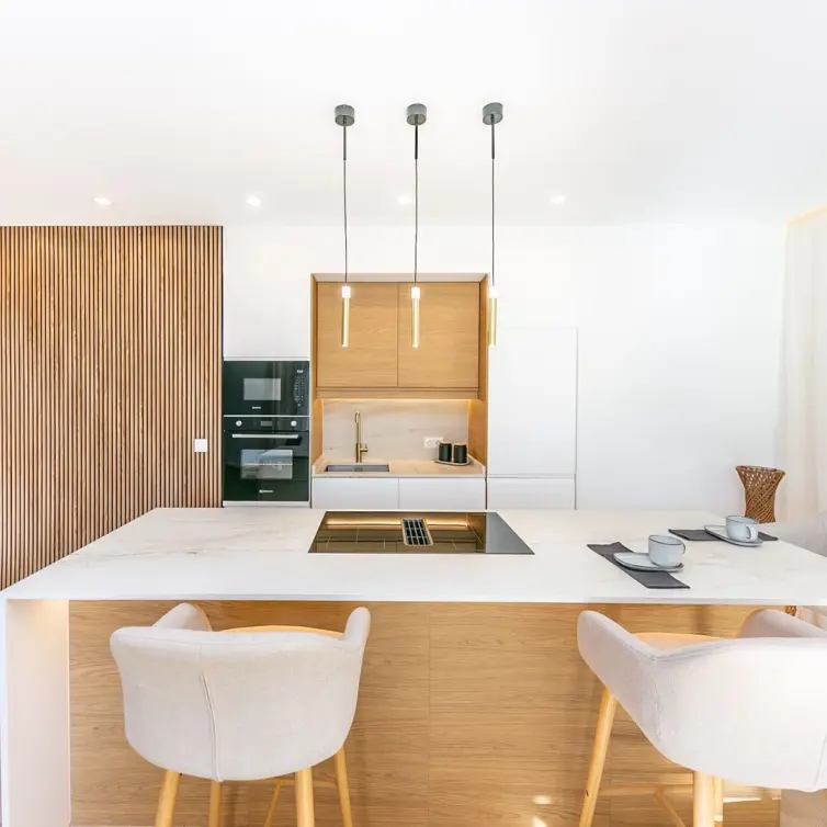 Venta de villa independiente en Fuengirola