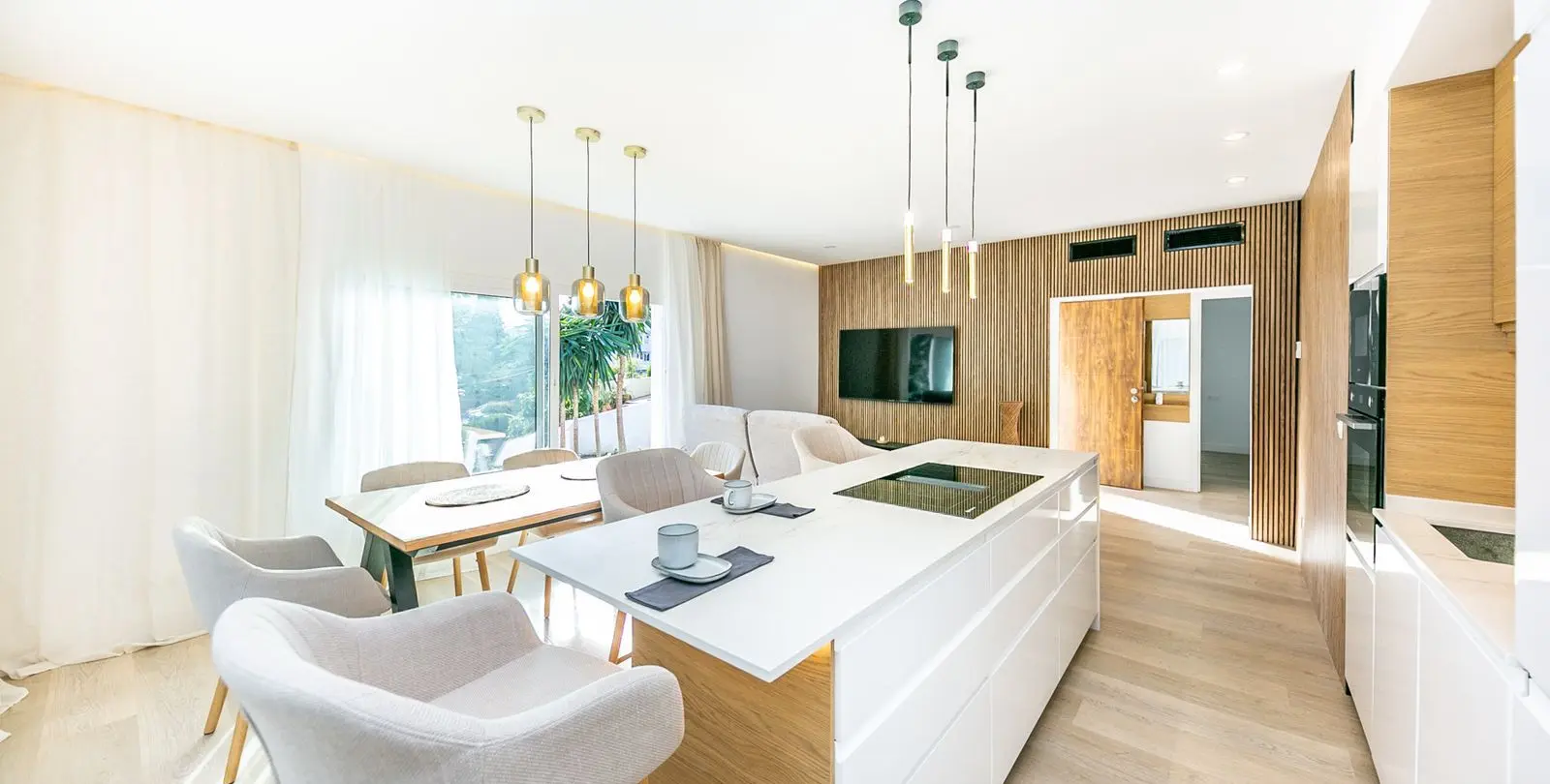 Venta de villa independiente en Fuengirola 7