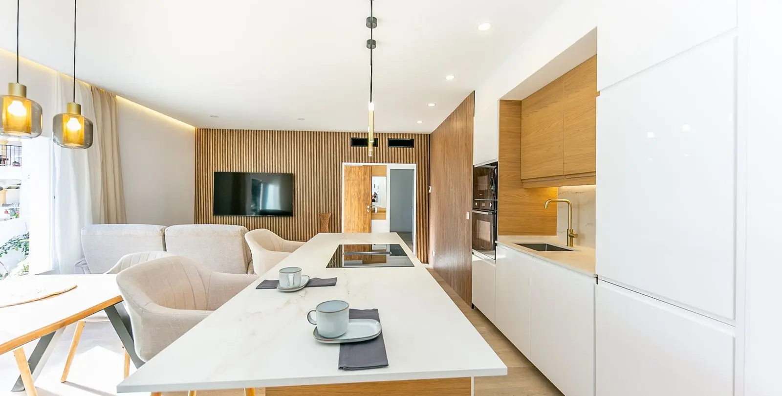 Venta de villa independiente en Fuengirola 8