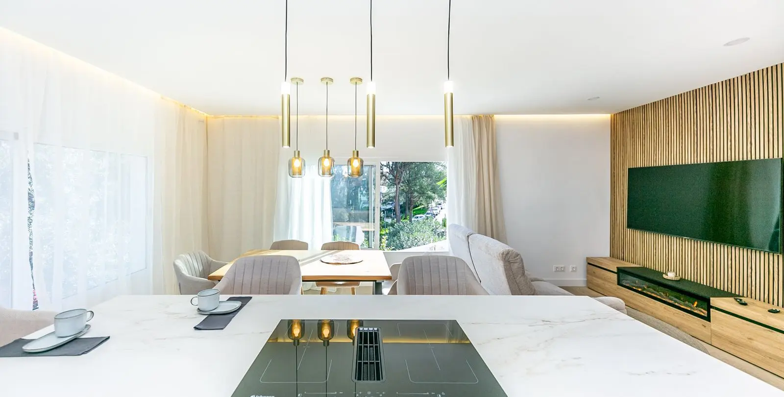 Venta de villa independiente en Fuengirola 10