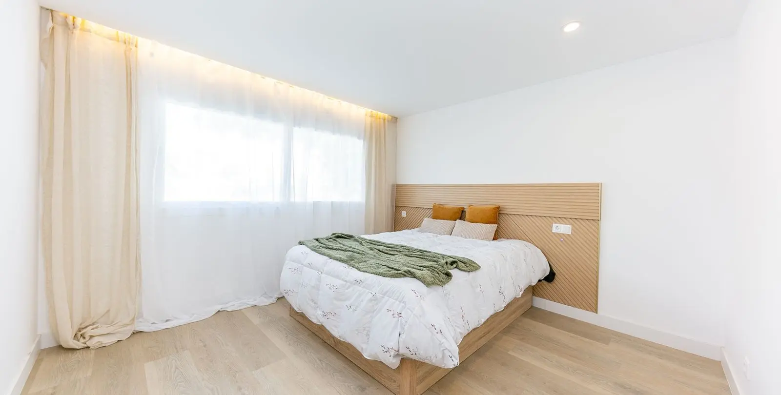 Venta de villa independiente en Fuengirola 14