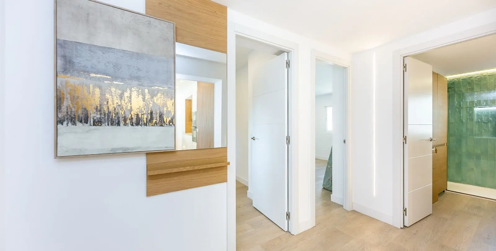 Venta de villa independiente en Fuengirola 18