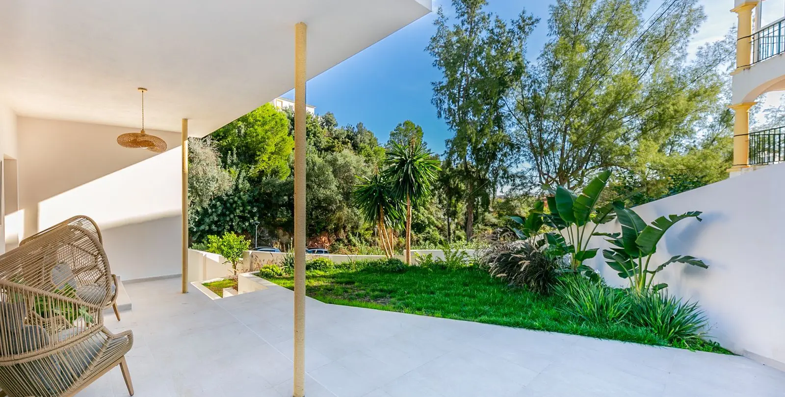 Venta de villa independiente en Fuengirola 24