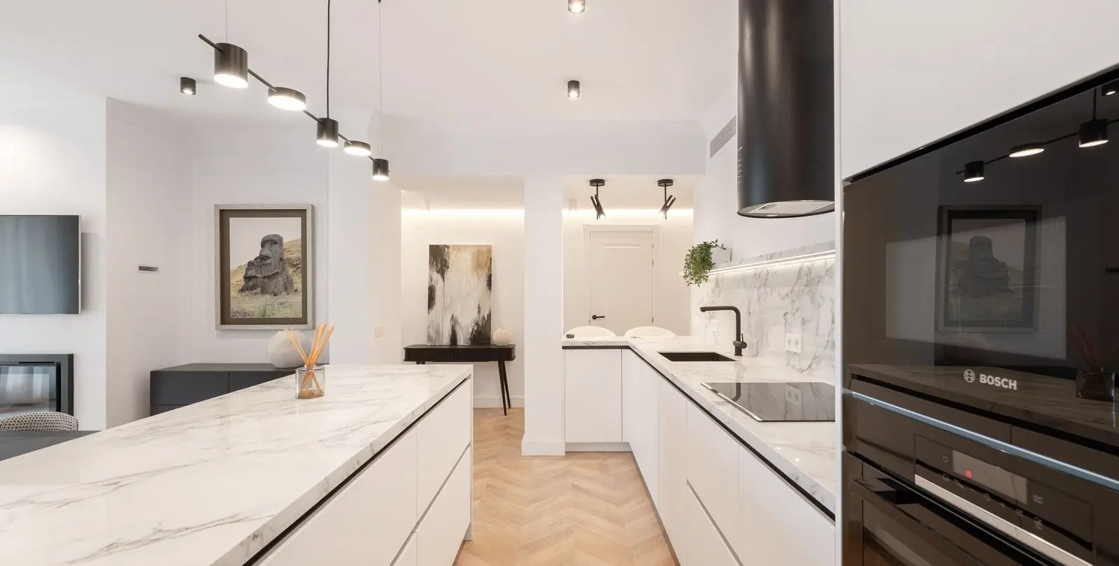 Venta de apartamento en planta baja en Estepona 4