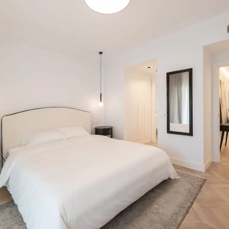 Venta de apartamento en planta baja en Estepona