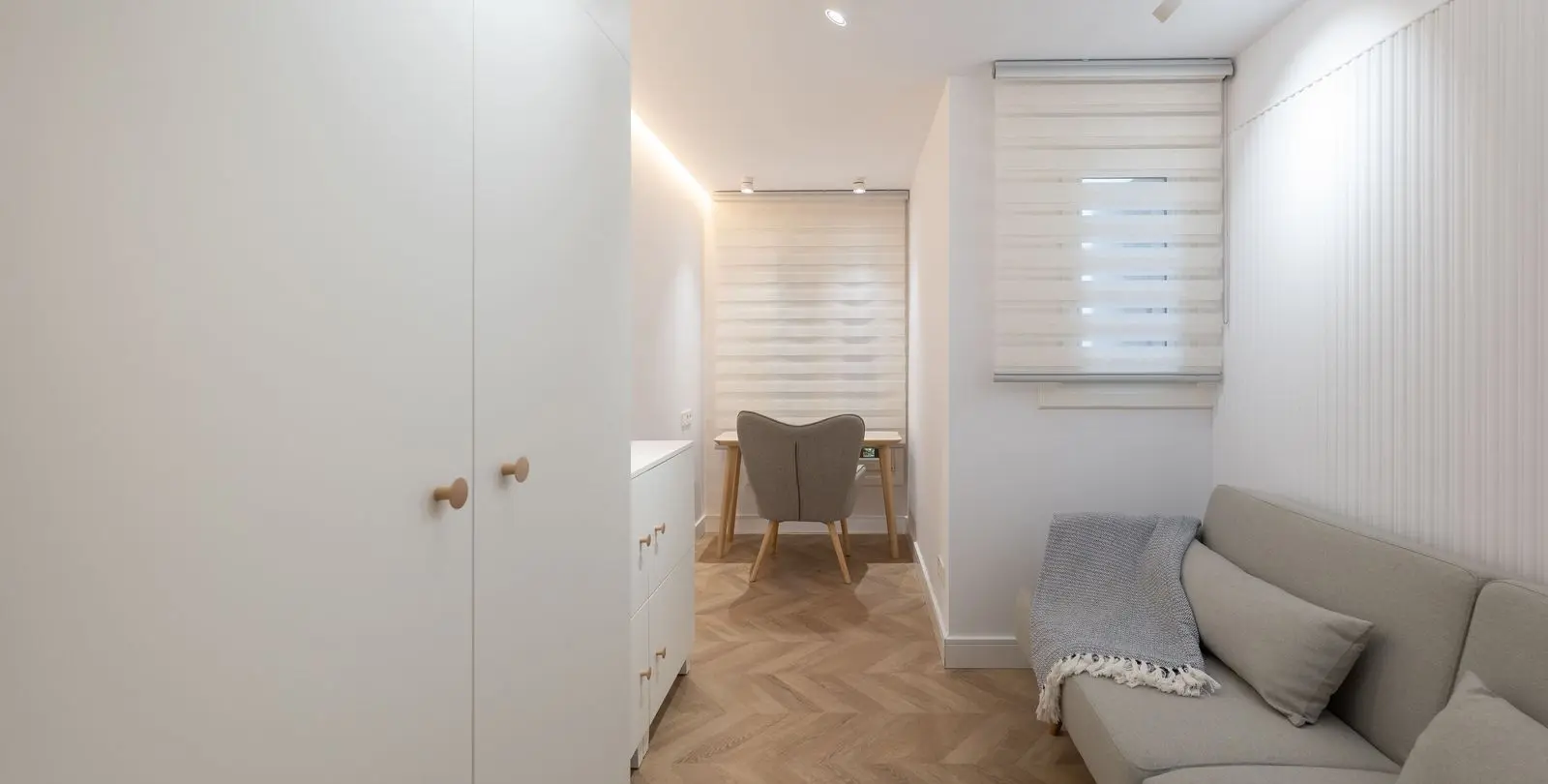 Venta de apartamento en planta baja en Estepona 9