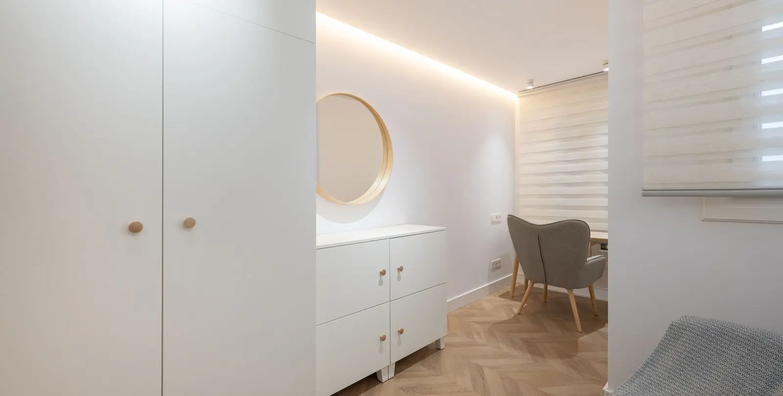 Venta de apartamento en planta baja en Estepona 12
