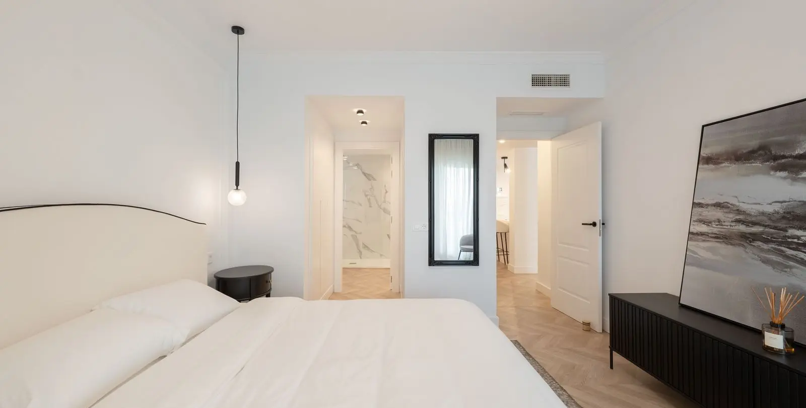 Venta de apartamento en planta baja en Estepona 21
