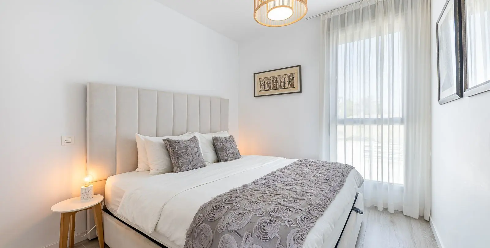 Sale of penthouse in Cancelada 16
