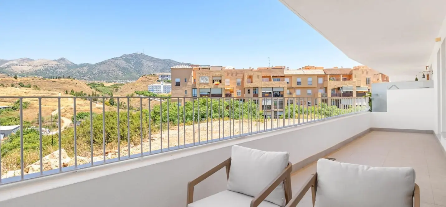 Venta de apartamento en planta baja en Los Pacos 0