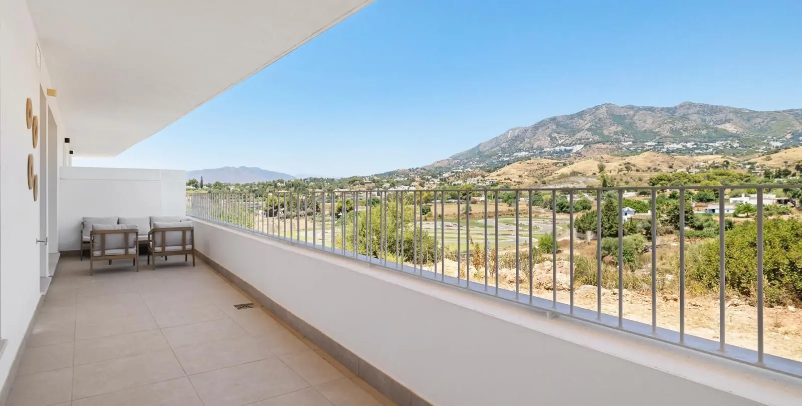 Venta de apartamento en planta baja en Los Pacos 20