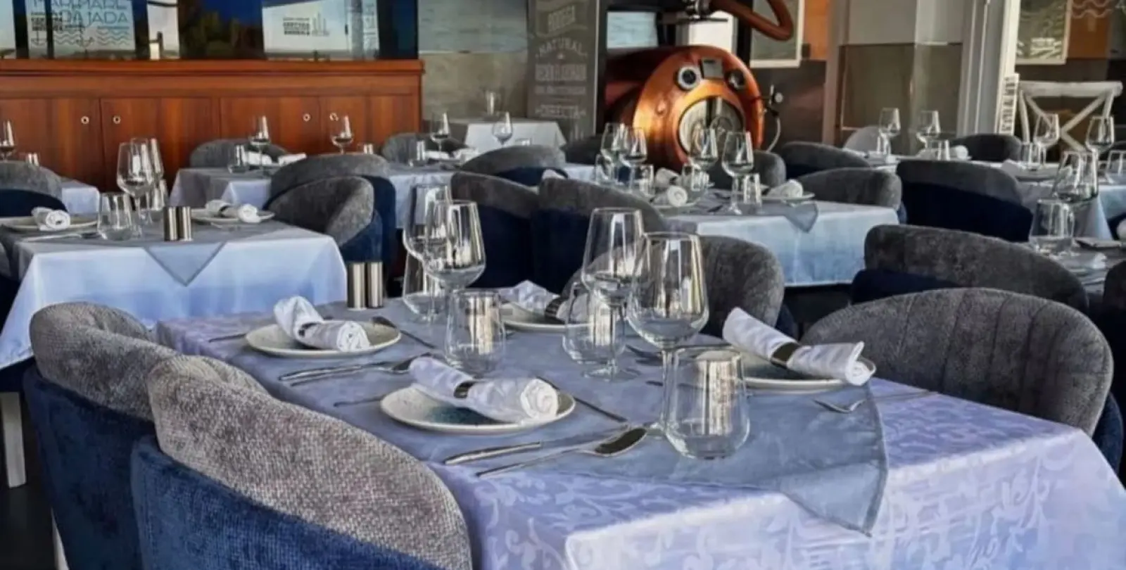 Sale of restaurant in La Duquesa 2