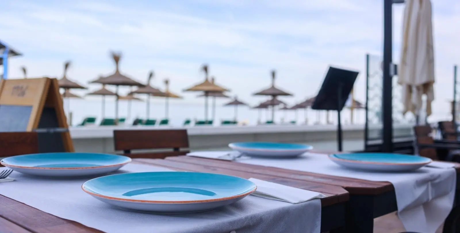 Sale of restaurant in La Duquesa 3