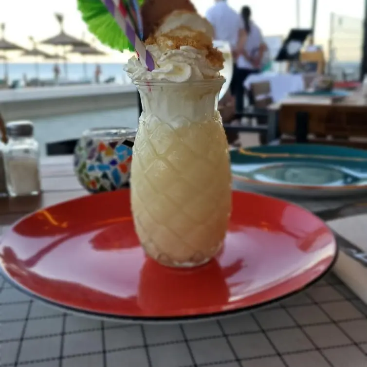 Sale of restaurant in La Duquesa