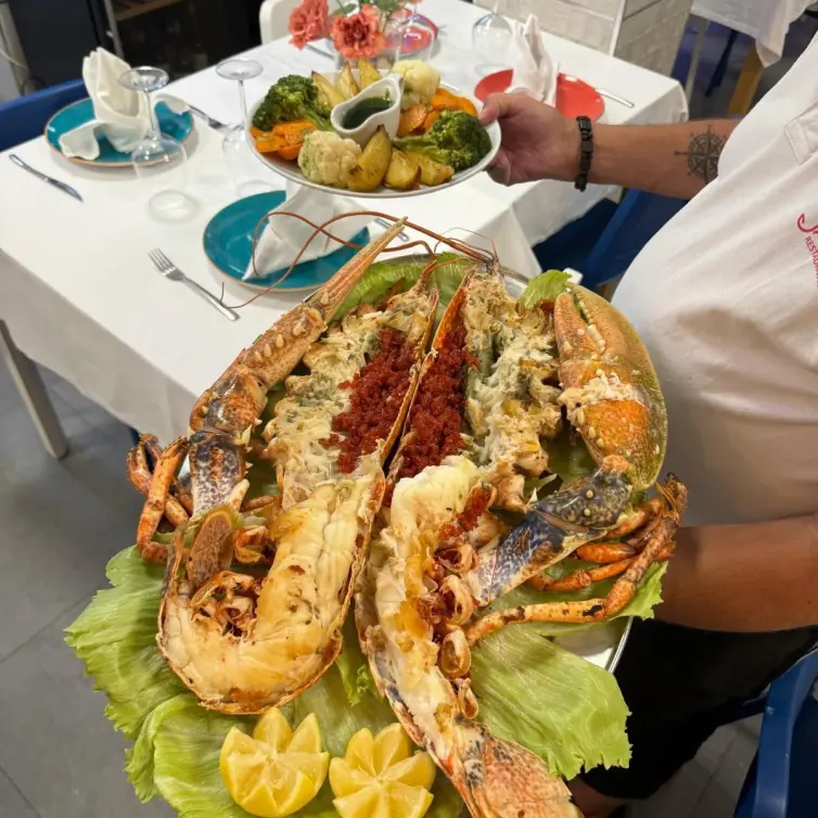 Sale of restaurant in La Duquesa