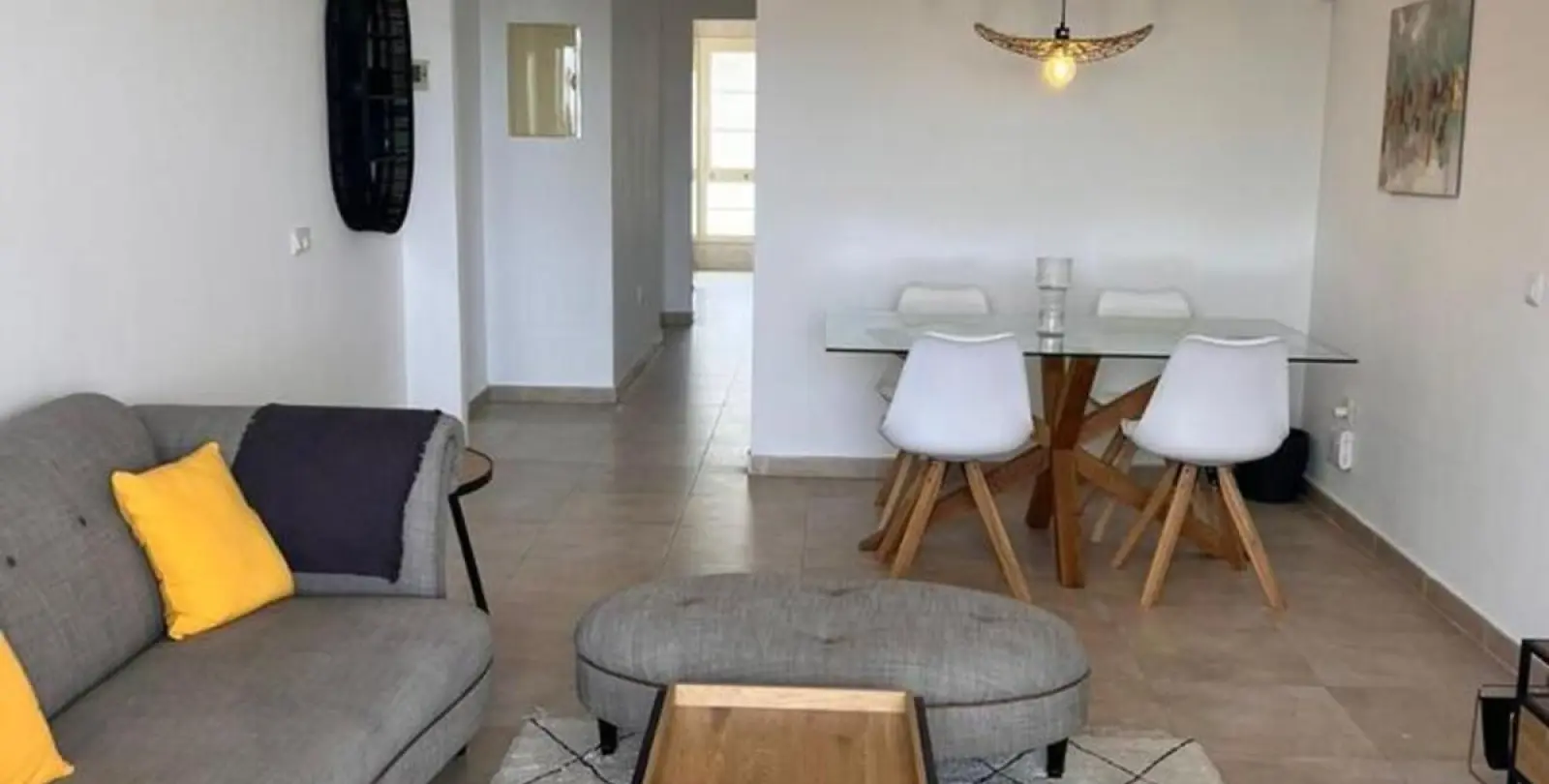 Venta de apartamento en planta media en Riviera del Sol 6
