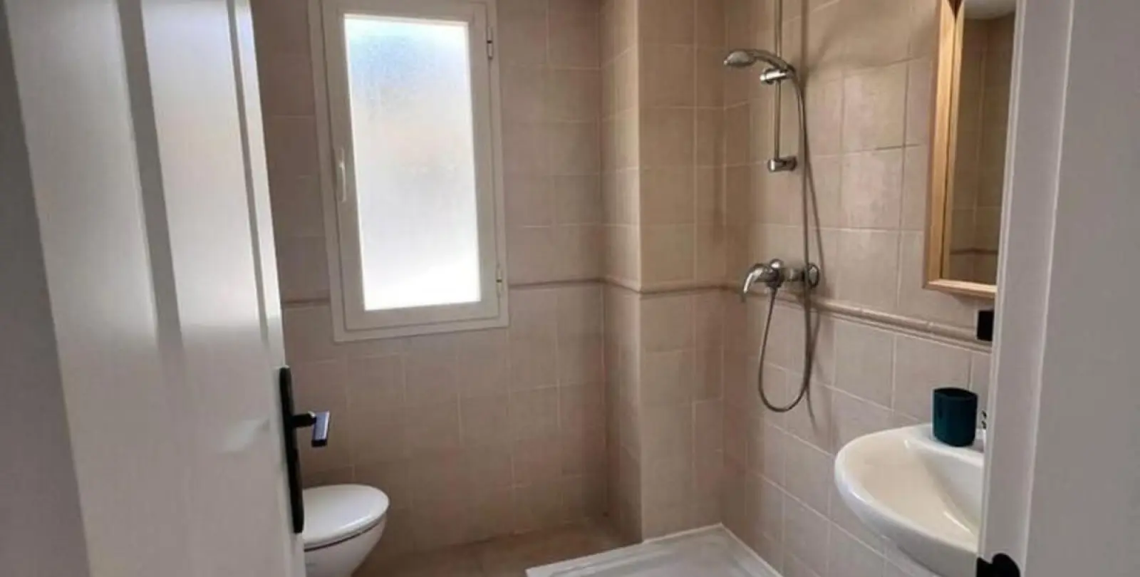 Venta de apartamento en planta media en Riviera del Sol 12