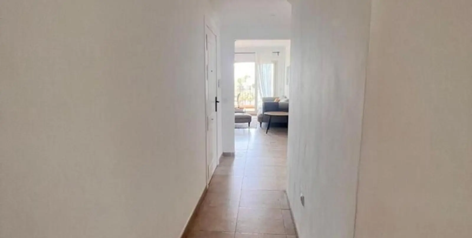 Venta de apartamento en planta media en Riviera del Sol 13