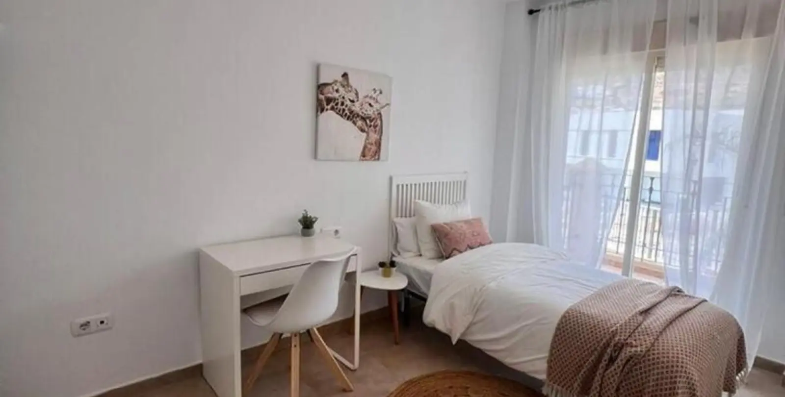 Venta de apartamento en planta media en Riviera del Sol 19