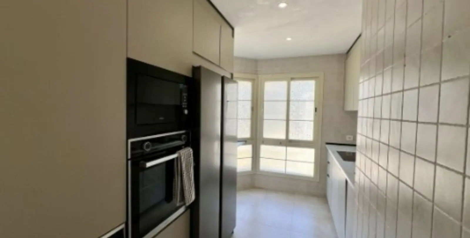 Venta de apartamento en planta media en Riviera del Sol 20