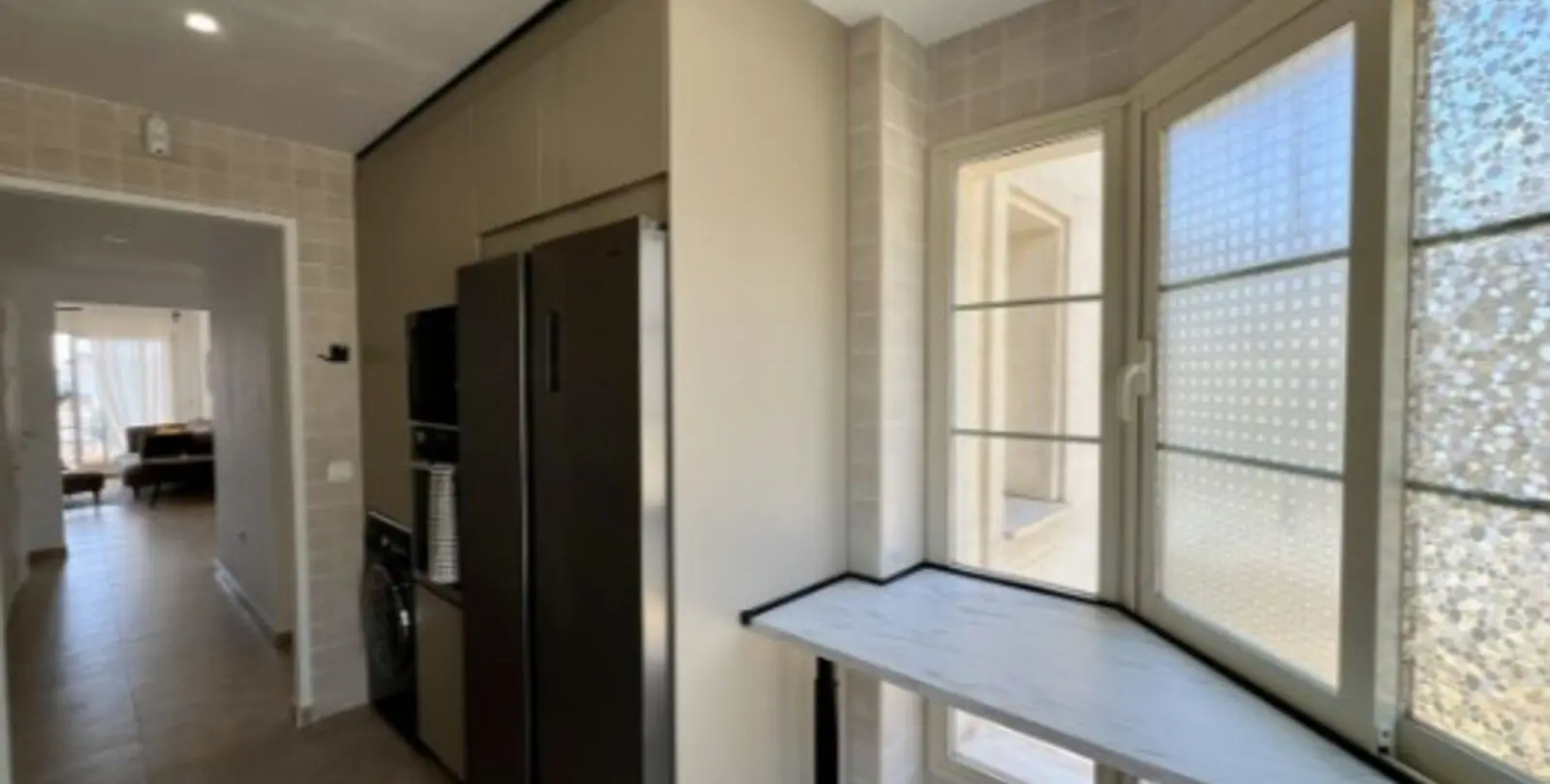 Venta de apartamento en planta media en Riviera del Sol 22