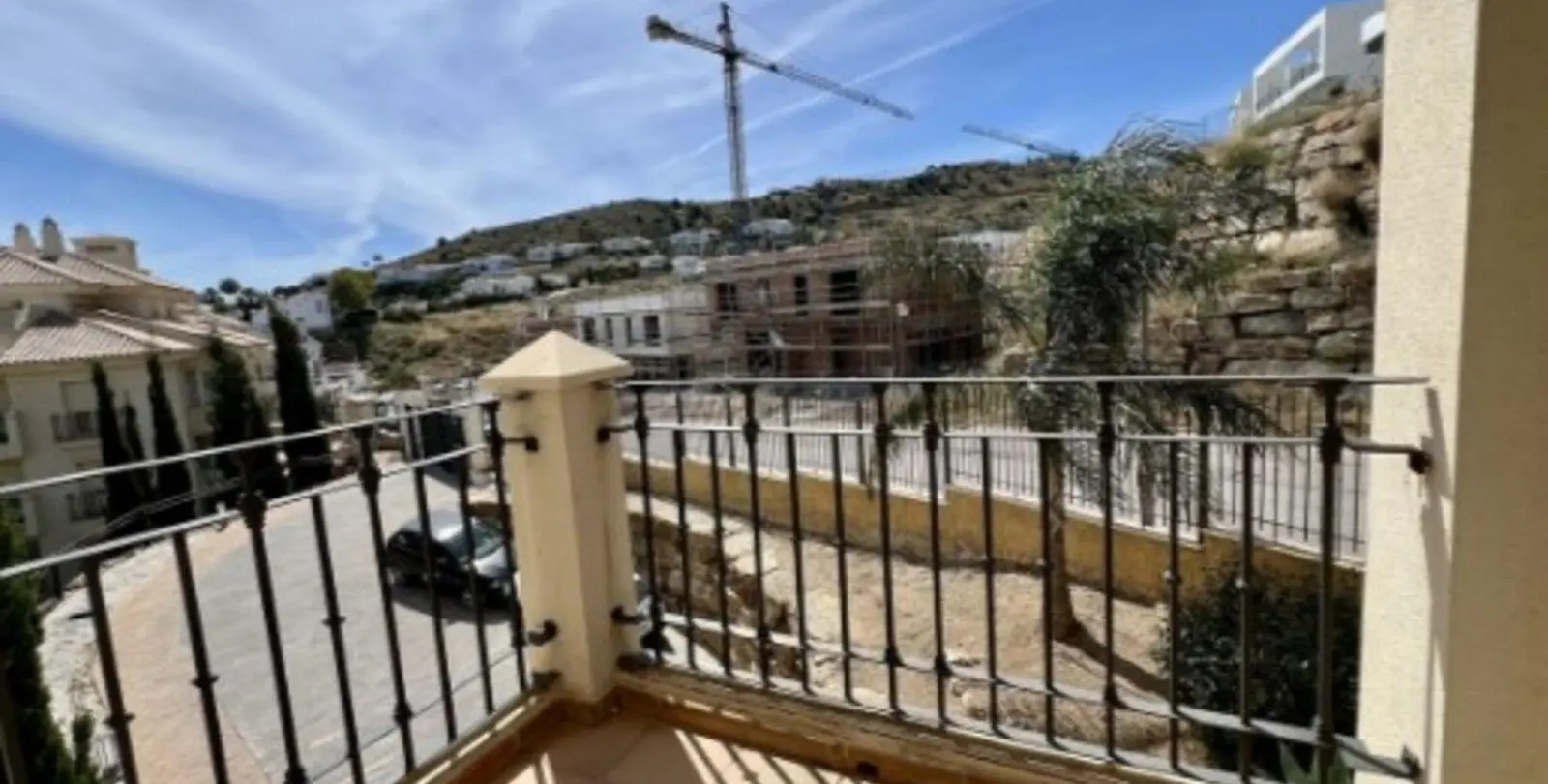Venta de apartamento en planta media en Riviera del Sol 23