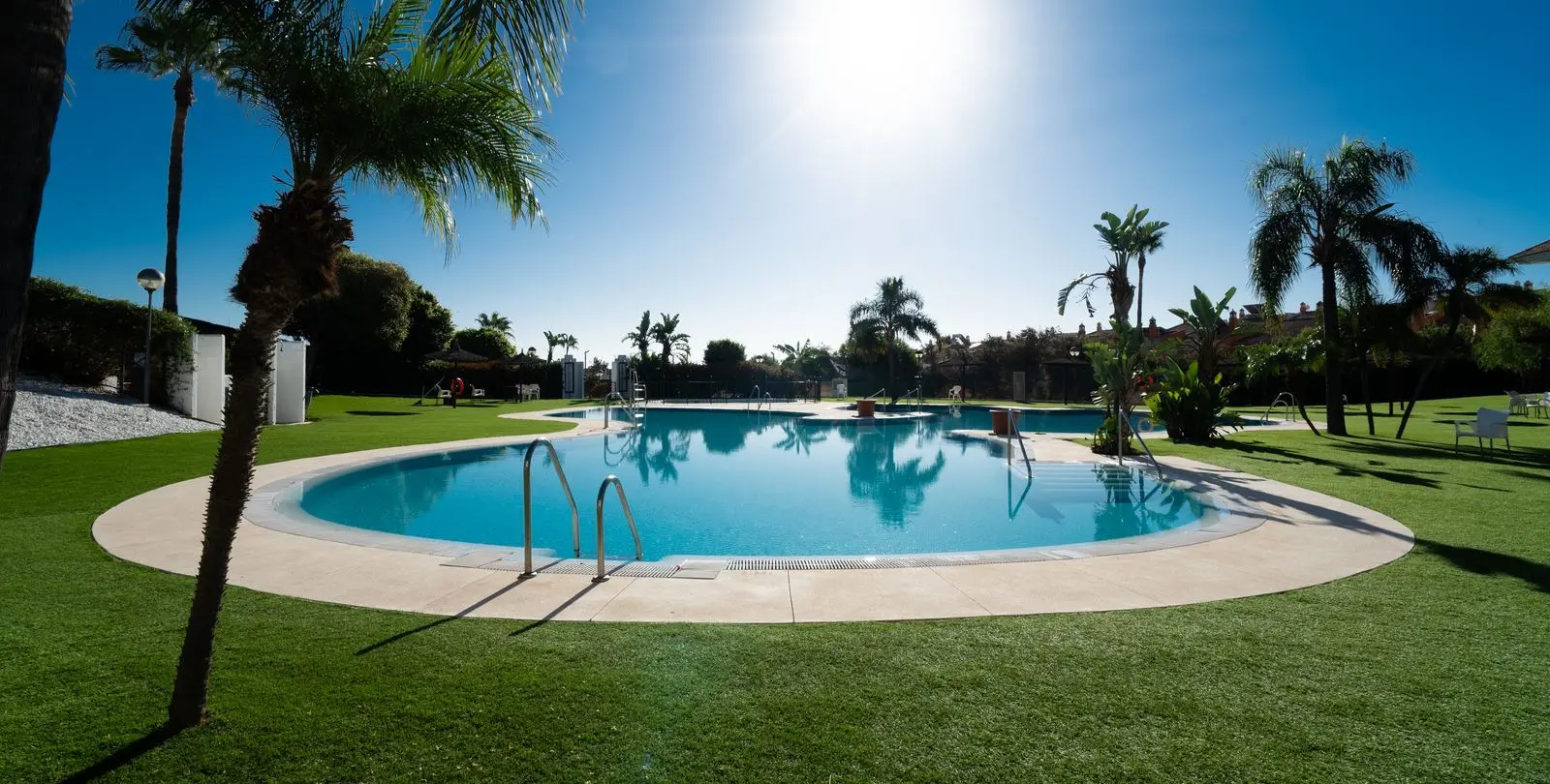 Sale of penthouse in Benalmadena Costa 2