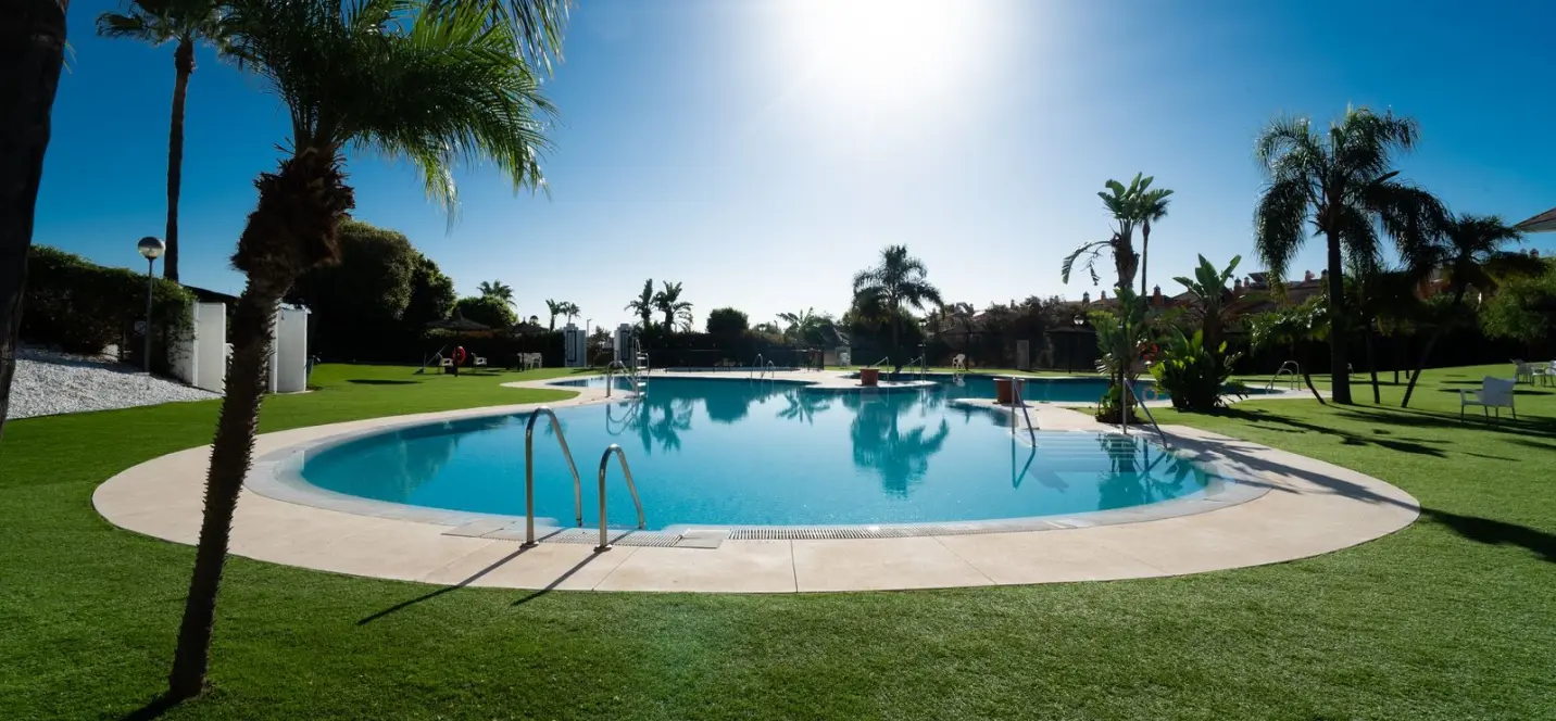 Sale of penthouse in Benalmadena Costa 1