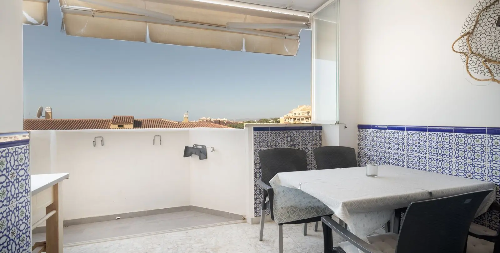 Sale of penthouse in Benalmadena Costa 6