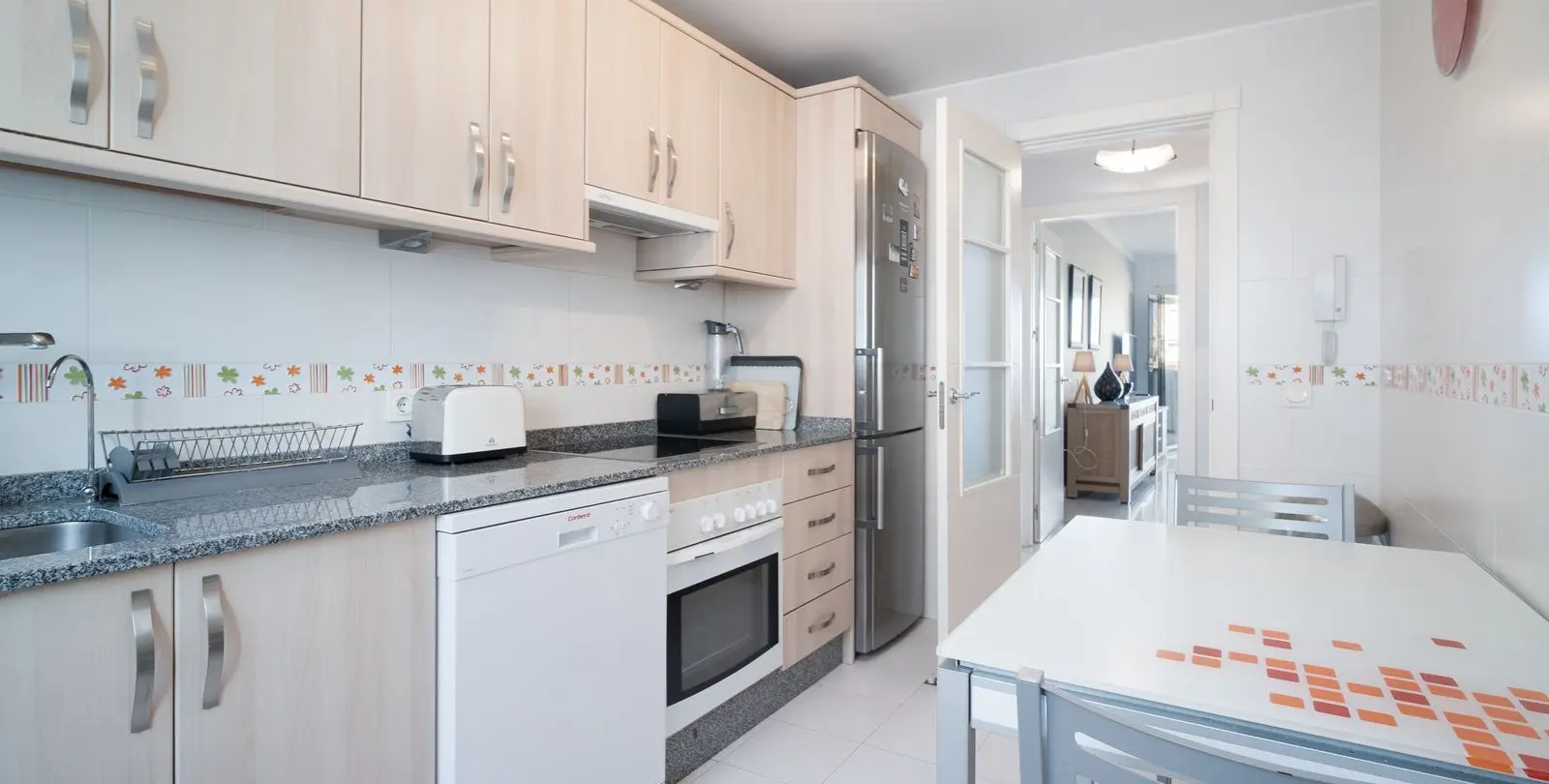 Sale of penthouse in Benalmadena Costa 9