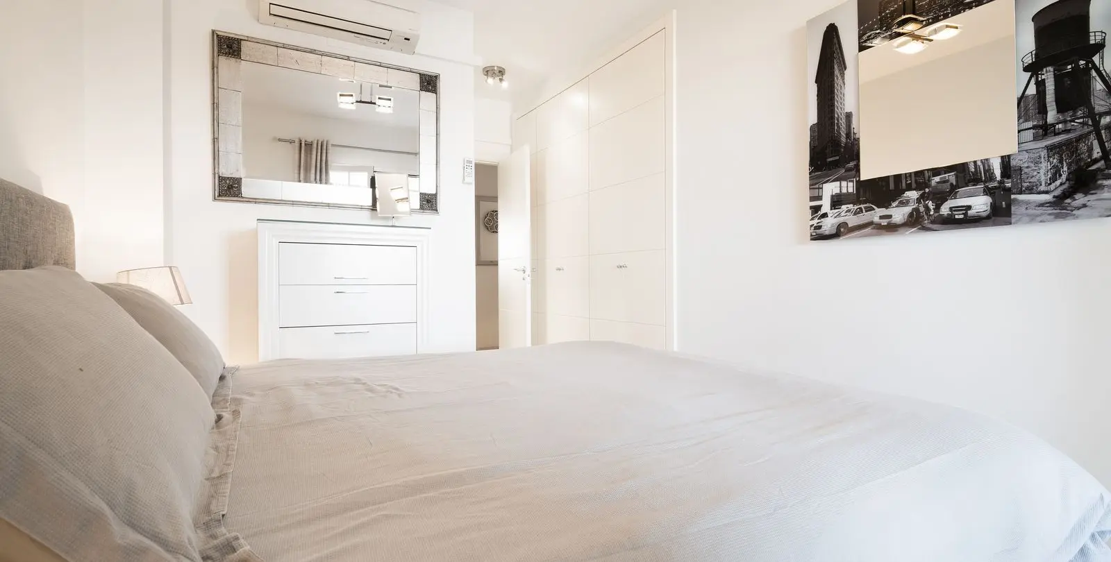 Sale of penthouse in Benalmadena Costa 12