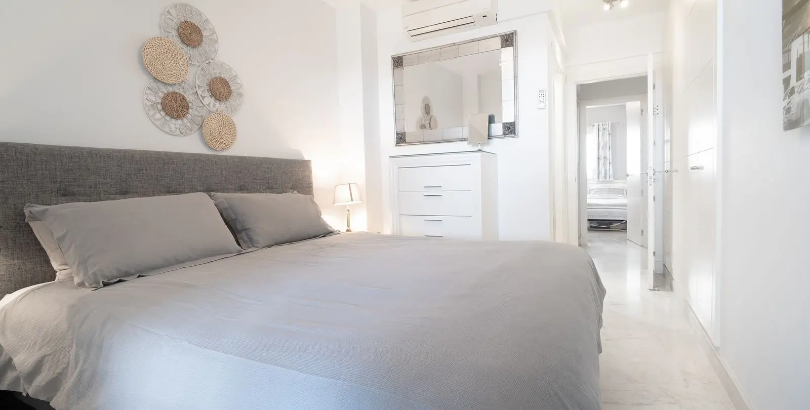 Sale of penthouse in Benalmadena Costa 13