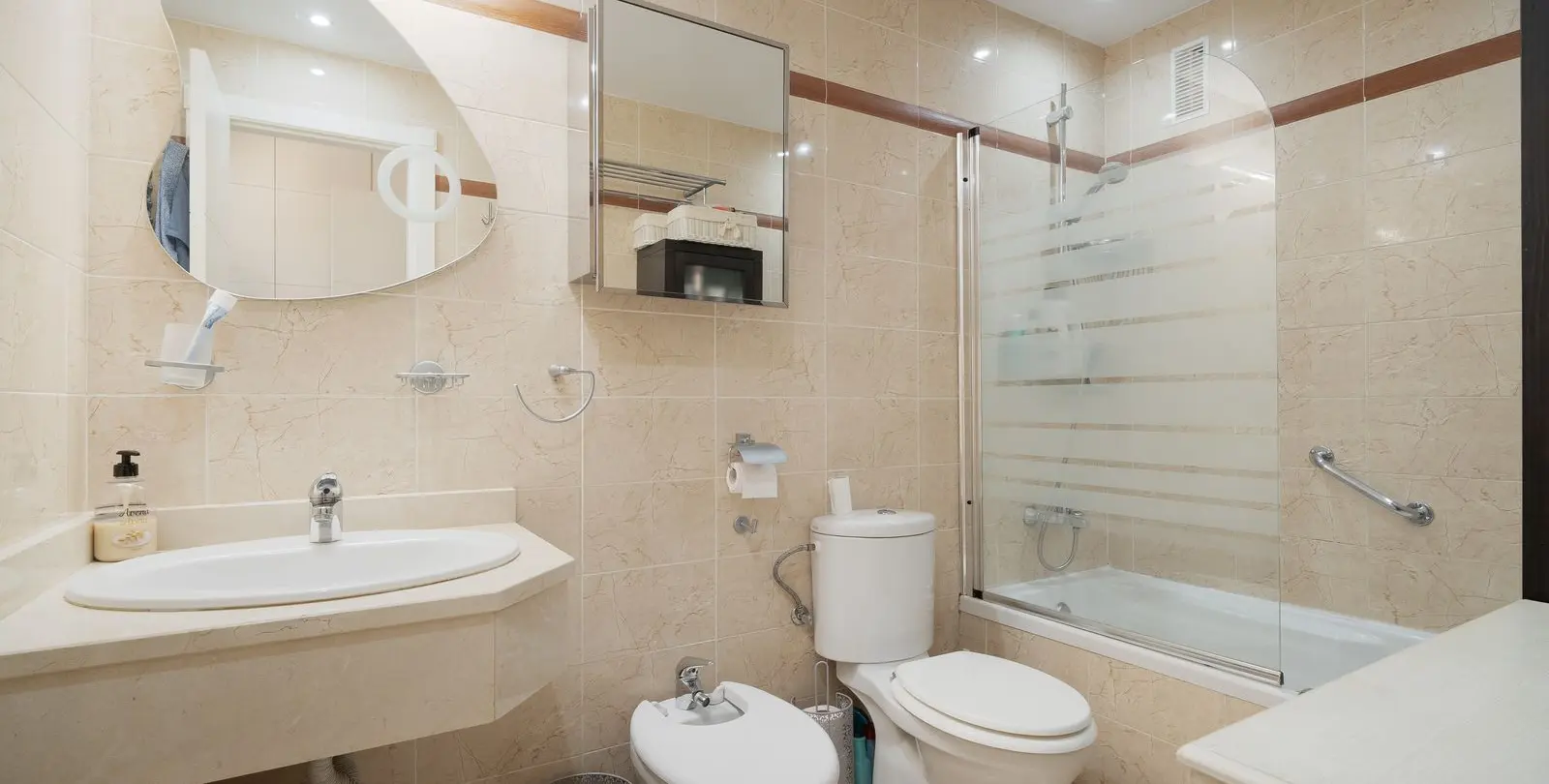 Sale of penthouse in Benalmadena Costa 14