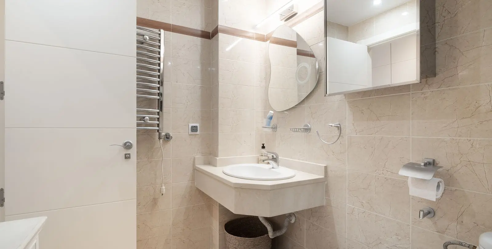 Sale of penthouse in Benalmadena Costa 15