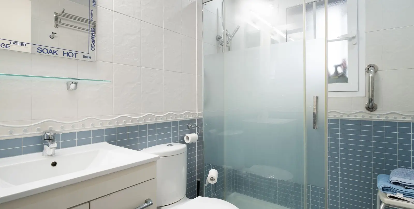 Sale of penthouse in Benalmadena Costa 16